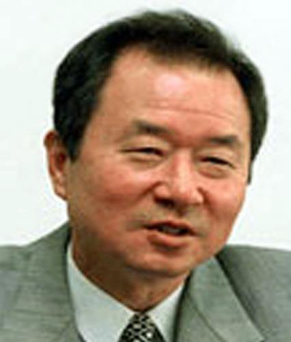 까치글방 창립자 고 박종만 씨 [연합뉴스]